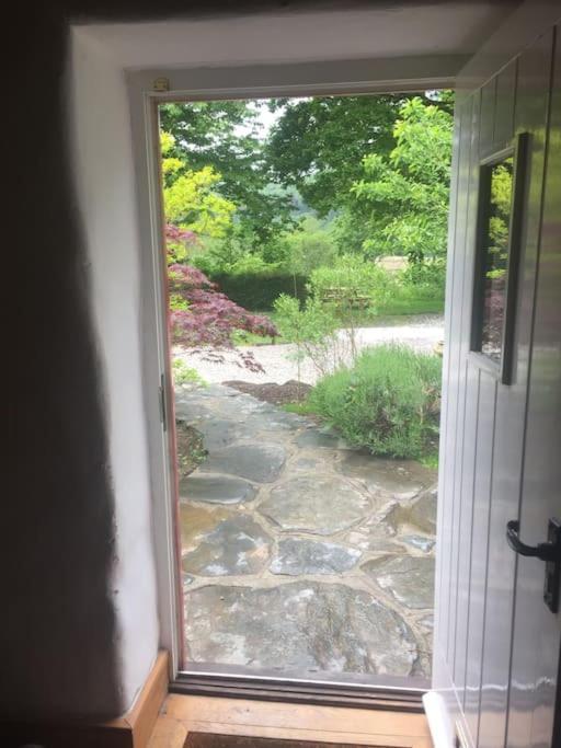Yr Hen Feudy Villa Barmouth Eksteriør billede