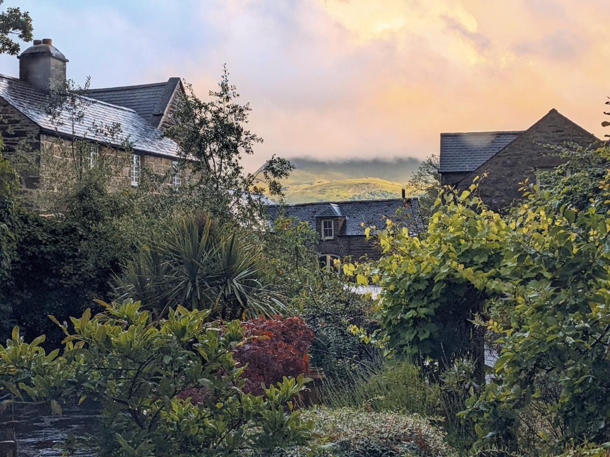 Yr Hen Feudy Villa Barmouth Eksteriør billede